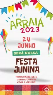 Festa Junina !!!!