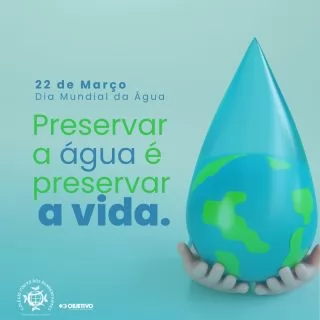 Dia Mundial da Água 2023