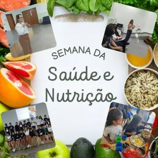 Semana da Saúde e Nutrição 2025