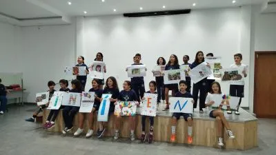 Dia dos Povos Indigenas 2025